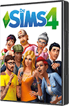 Sims 4 box (hoes)
