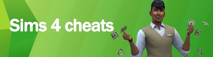 Sims 4 cheats/codes op een rijtje