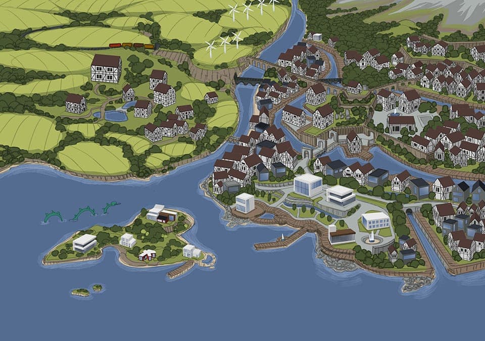 Plaatje van uitbreidingspakket De Sims 4 Beleef het Samen